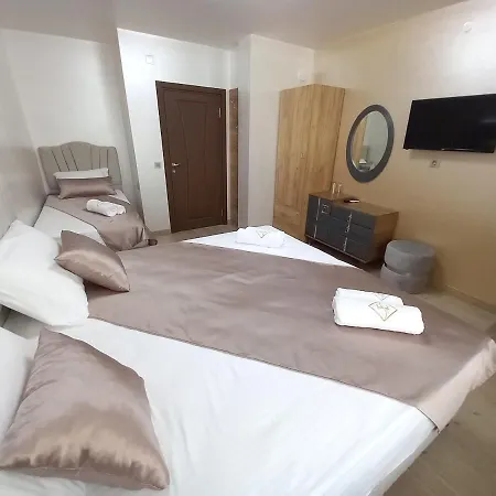 елеганс 3* Dospat