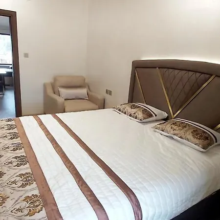 Guest house елеганс