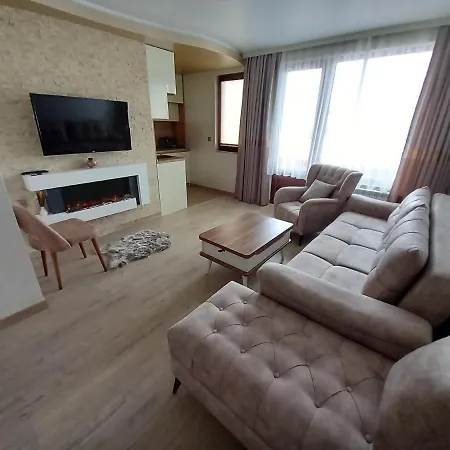 Πανσιόν елеганс 3*