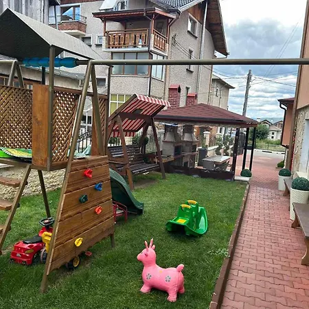 елеганс Dospat