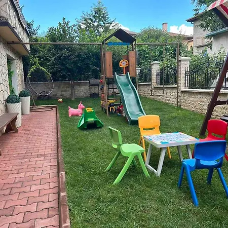 елеганс Dospat