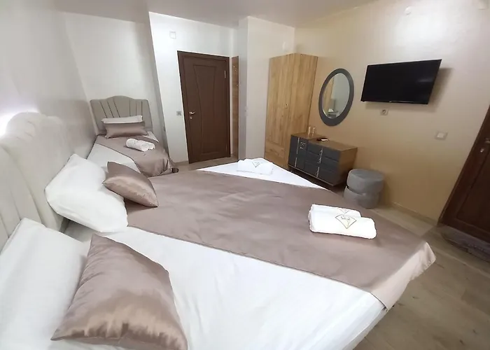 елеганс 3* Dospat