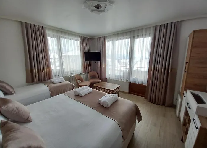 Gasthuis елеганс