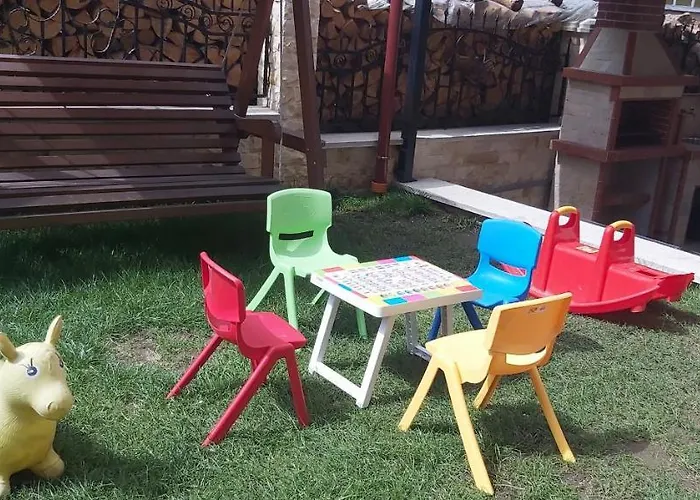 елеганс Gasthuis 3*