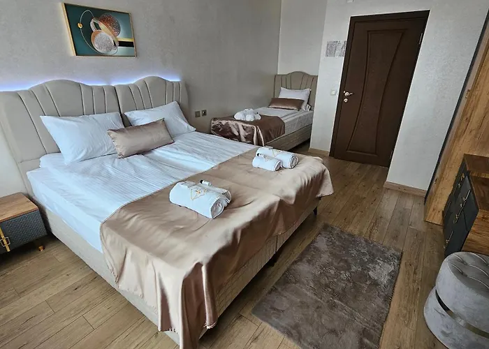 Gasthuis елеганс 3*