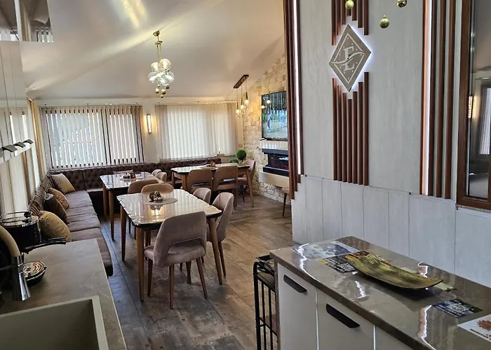 елеганс דוספאט