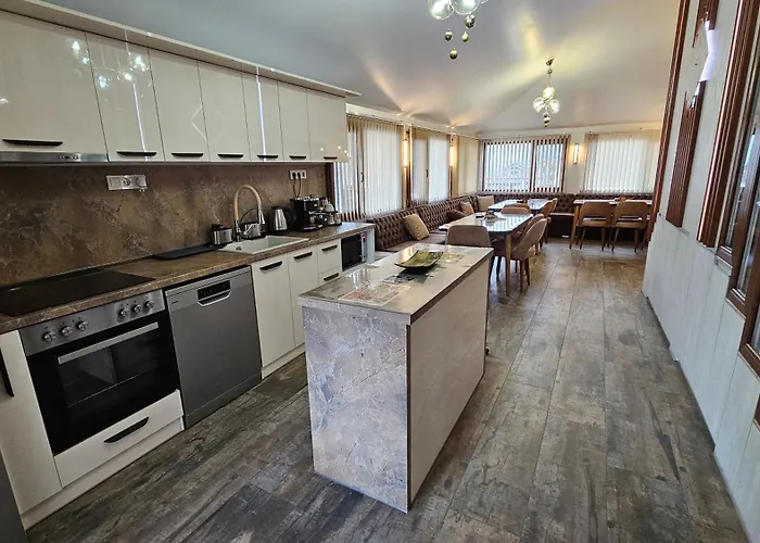 Gasthuis елеганс