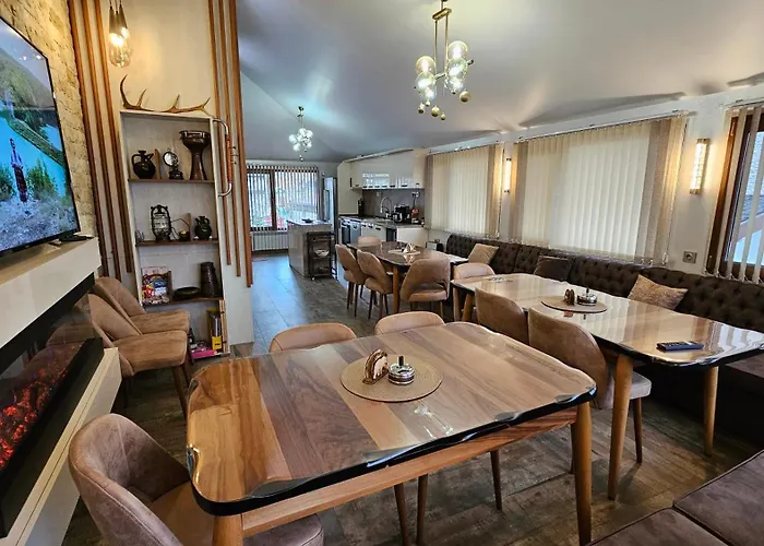 Gasthuis елеганс 3*