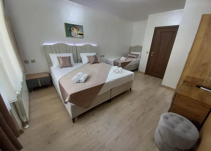 Gasthuis елеганс Dospat