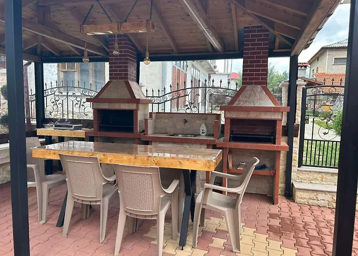 Gasthuis елеганс 3*