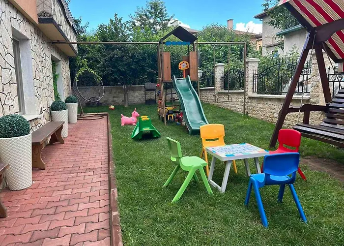 елеганс Dospat