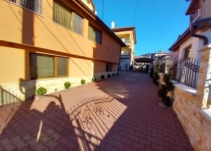 Gasthuis елеганс 3*