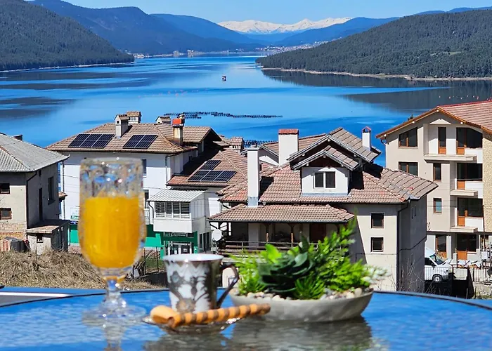 Gasthuis елеганс Dospat