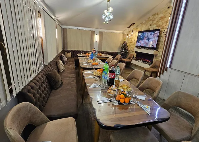 Gasthuis елеганс 3*